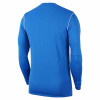 Nike Park 20 Crew Top - Royal Blue/White