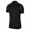Nike Park 20 Polo - Black/White