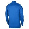 Nike Park 20 Rain Jacket - Royal Blue/White