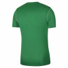 Nike Park 20 Training Top - Pine Green/White