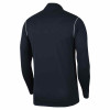 Nike Park 20 Track Jacket - Obsidian/White