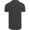 Build Your Brand Piqué Polo Shirt
