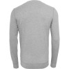 Build Your Brand Light Crew Sweatshirt
