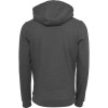 Build Your Brand Basic Heavy Hoodie