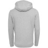 Build Your Brand Basic Heavy Hoodie