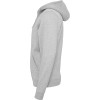 Build Your Brand Heavy Zip Hoodie