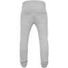 Build Your Brand Heavy Deep-Crotch Sweatpants