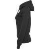 Build Your Brand Womens Heavy Hoodie