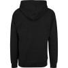 Build Your Brand Oversize Hoodie