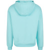 Build Your Brand Fluffy Hoodie