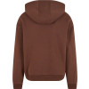 Build Your Brand Fluffy Hoodie