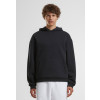 Build Your Brand Fluffy Hoodie
