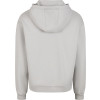 Build Your Brand Fluffy Hoodie