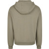 Build Your Brand Fluffy Hoodie