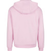 Build Your Brand Fluffy Hoodie