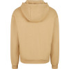 Build Your Brand Fluffy Hoodie