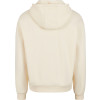 Build Your Brand Fluffy Hoodie