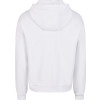 Build Your Brand Fluffy Hoodie
