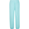 Build Your Brand Fluffy Sweatpants