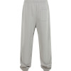 Build Your Brand Fluffy Sweatpants