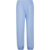 Build Your Brand Fluffy Sweatpants
