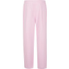 Build Your Brand Fluffy Sweatpants