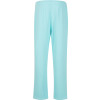 Build Your Brand Fluffy Trackpants