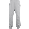 Build Your Brand Fluffy Trackpants