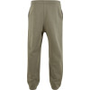 Build Your Brand Fluffy Trackpants