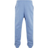 Build Your Brand Fluffy Trackpants
