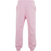 Build Your Brand Fluffy Trackpants