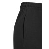 Build Your Brand Womens Fluffy Sweatpants