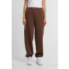 Build Your Brand Womens Fluffy Sweatpants