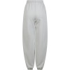 Build Your Brand Womens Fluffy Sweatpants