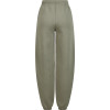 Build Your Brand Womens Fluffy Sweatpants
