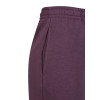Build Your Brand Womens Fluffy Sweatpants