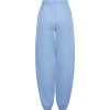 Build Your Brand Womens Fluffy Sweatpants