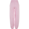 Build Your Brand Womens Fluffy Sweatpants