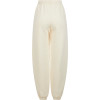 Build Your Brand Womens Fluffy Sweatpants