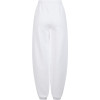 Build Your Brand Womens Fluffy Sweatpants