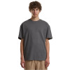 Build Your Brand Cotton Loose T-Shirt