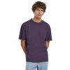 Build Your Brand Cotton Loose T-Shirt
