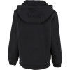 Build Your Brand Fluffy Hoodie