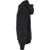Build Your Brand Fluffy Hoodie