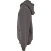 Build Your Brand Fluffy Hoodie