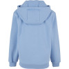 Build Your Brand Fluffy Hoodie