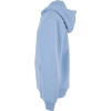 Build Your Brand Fluffy Hoodie