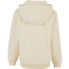 Build Your Brand Fluffy Hoodie
