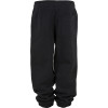 Build Your Brand Fluffy Sweatpants