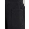 Build Your Brand Fluffy Sweatpants
